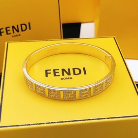 Номер FDSZ0004 Браслет Fendi