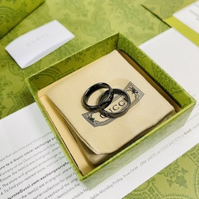 Сегодня в продаже Керамическое кольцо Gucci Размер： 67891011