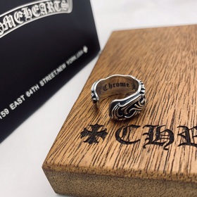 Хорошо продается! Модный бренд Chrome Hearts предлагает мужское к
