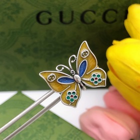Номер GJZ0005 Новое кольцо Gucci с бантиком. Очень красивая модел