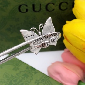 Номер GJZ0005 Новое кольцо Gucci с бантиком. Очень красивая модел