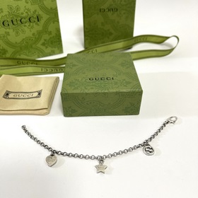 Gucci ретро браслет