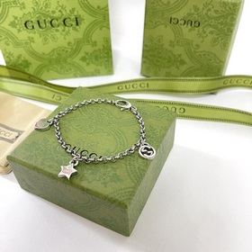 Gucci ретро браслет
