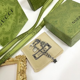 Gucci ретро браслет