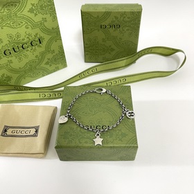 Gucci ретро браслет