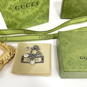 Gucci ретро браслет