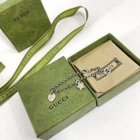 Gucci ретро браслет