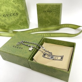 Gucci ретро браслет