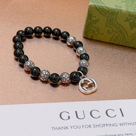 Браслет Gucci для мужчин и женщин. Наиболее натуральный браслет и