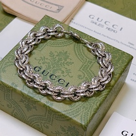 Новые модели Gucci 2023 года. Классические браслеты Gucci. Изыска