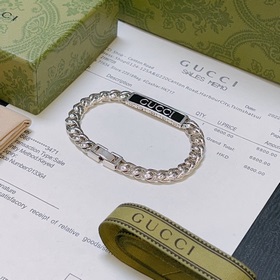 Новые браслеты Gucci 2023 года уже в продаже. Классическая модель