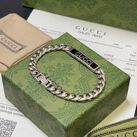 Новые браслеты Gucci 2023 года уже в продаже. Классическая модель