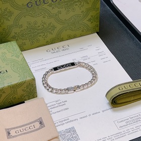 Новые браслеты Gucci 2023 года уже в продаже. Классическая модель