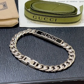 Новые браслеты Gucci 2023 года уже в продаже. Классическая модель
