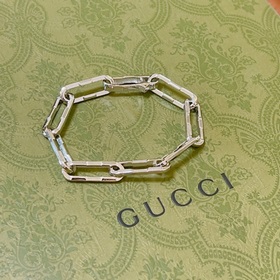 Новые браслеты Gucci 2023 года уже в продаже. Классическая модель