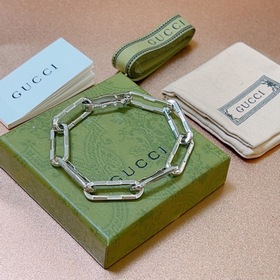 Новые браслеты Gucci 2023 года уже в продаже. Классическая модель