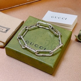 Новые браслеты Gucci 2023 года уже в продаже. Классическая модель