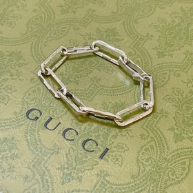 Новые браслеты Gucci 2023 года уже в продаже. Классическая модель