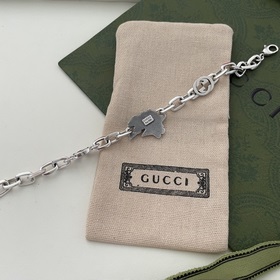Gucci Гуччи Браслет с изображением Дональда Дака с забавным мульт