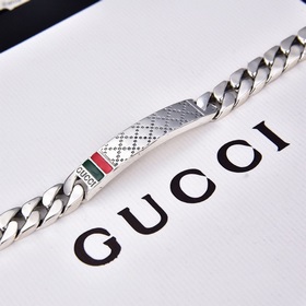 Gucci Классическая версия браслетов для пар. Модный аксессуар. В 