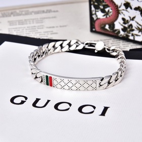Gucci Классическая версия браслетов для пар. Модный аксессуар. В 
