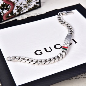 Gucci Классическая версия браслетов для пар. Модный аксессуар. В 