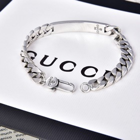 Gucci Классическая версия браслетов для пар. Модный аксессуар. В 