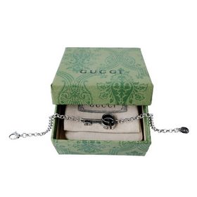 Браслет с ключами Gucci с двойным логотипом G! Такой же, как у Му
