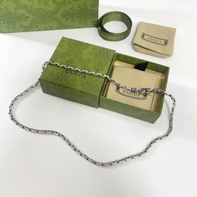 Gucci, популярный товар из бутика, оригинал в масштабе 1：1, ретро