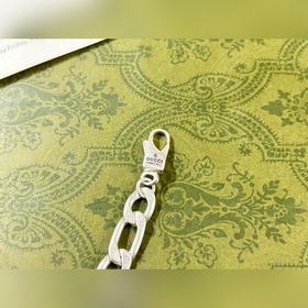 Gucci Браслет с двумя пчелами инициалами Gucci Длина： 18-20-22 см