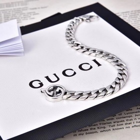 Доставка! Классические браслеты для пар от Gucci. Модный аксессуа