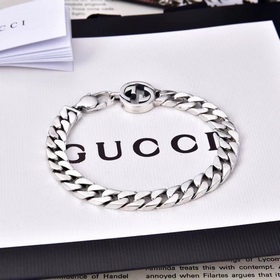 Доставка! Классические браслеты для пар от Gucci. Модный аксессуа
