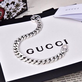 Доставка! Классические браслеты для пар от Gucci. Модный аксессуа