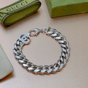 Новейшая модель 2023 года от Gucci. Классический браслет Gucci. И