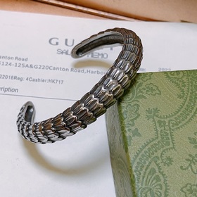 Браслет Gucci, изготовленный вручную, новейшая модель, более высо