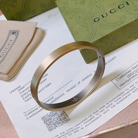 Браслет Gucci, изготовленный вручную, новейшая модель, более высо