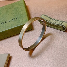 Браслет Gucci, изготовленный вручную, новейшая модель, более высо
