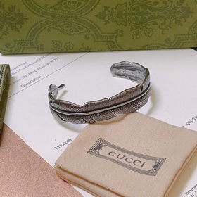 Браслет Gucci, изготовленный вручную, новейшая модель, более высо