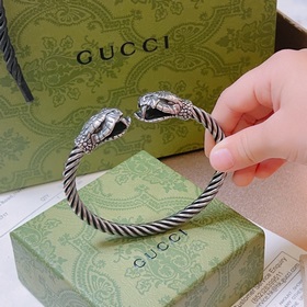 Браслет Gucci, изготовленный вручную, новейшая модель, более высо