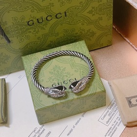 Браслет Gucci, изготовленный вручную, новейшая модель, более высо