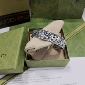 GUCCI Гуччи Браслет Beind for love Браслет с регулируемым разме