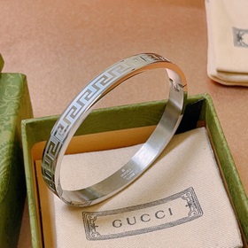 Браслет Gucci, изготовленный вручную, новейшая модель, более высо