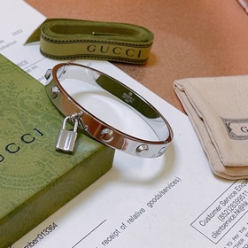 Браслет Gucci, изготовленный вручную, новейшая модель, более высо