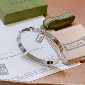 Браслет Gucci, изготовленный вручную, новейшая модель, более высо