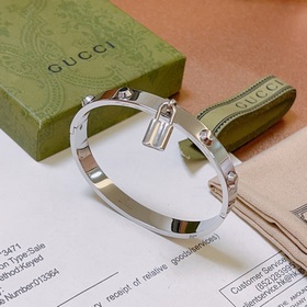 Браслет Gucci, изготовленный вручную, новейшая модель, более высо