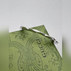 Gucci Новая модель браслета Link to love с заклепками, три цвета：