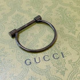 Браслет Gucci, изготовленный вручную из вольфрама, новейшая модел