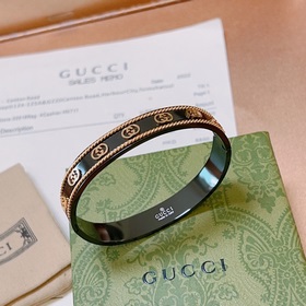 Браслет Gucci, изготовленный вручную, новейшая модель, более высо