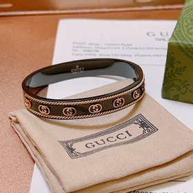 Браслет Gucci, изготовленный вручную, новейшая модель, более высо