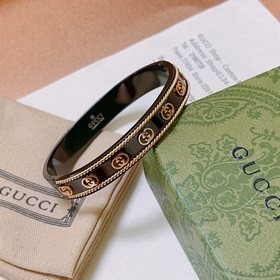 Браслет Gucci, изготовленный вручную, новейшая модель, более высо